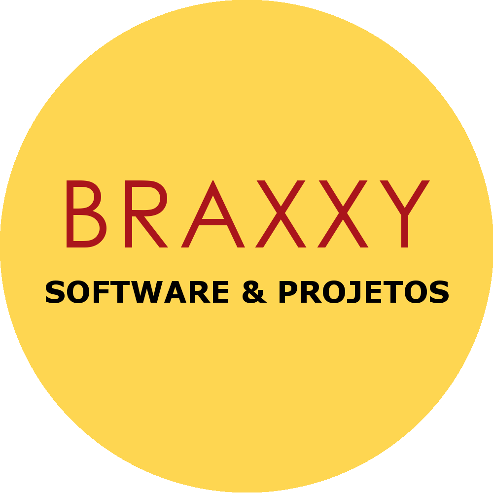 braxxy logo