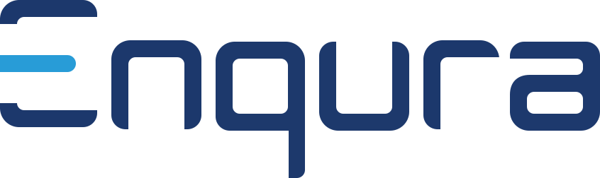 Enqura logo