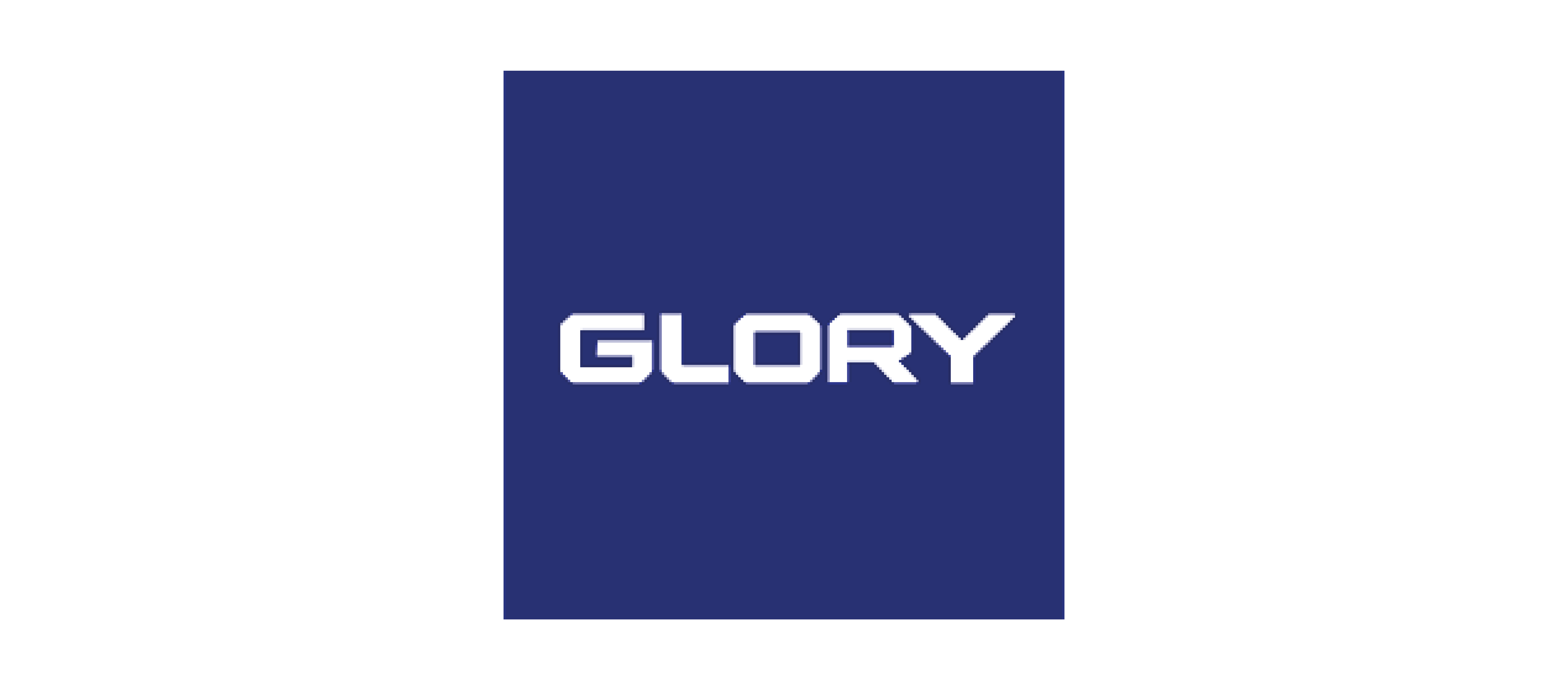 Glory logo
