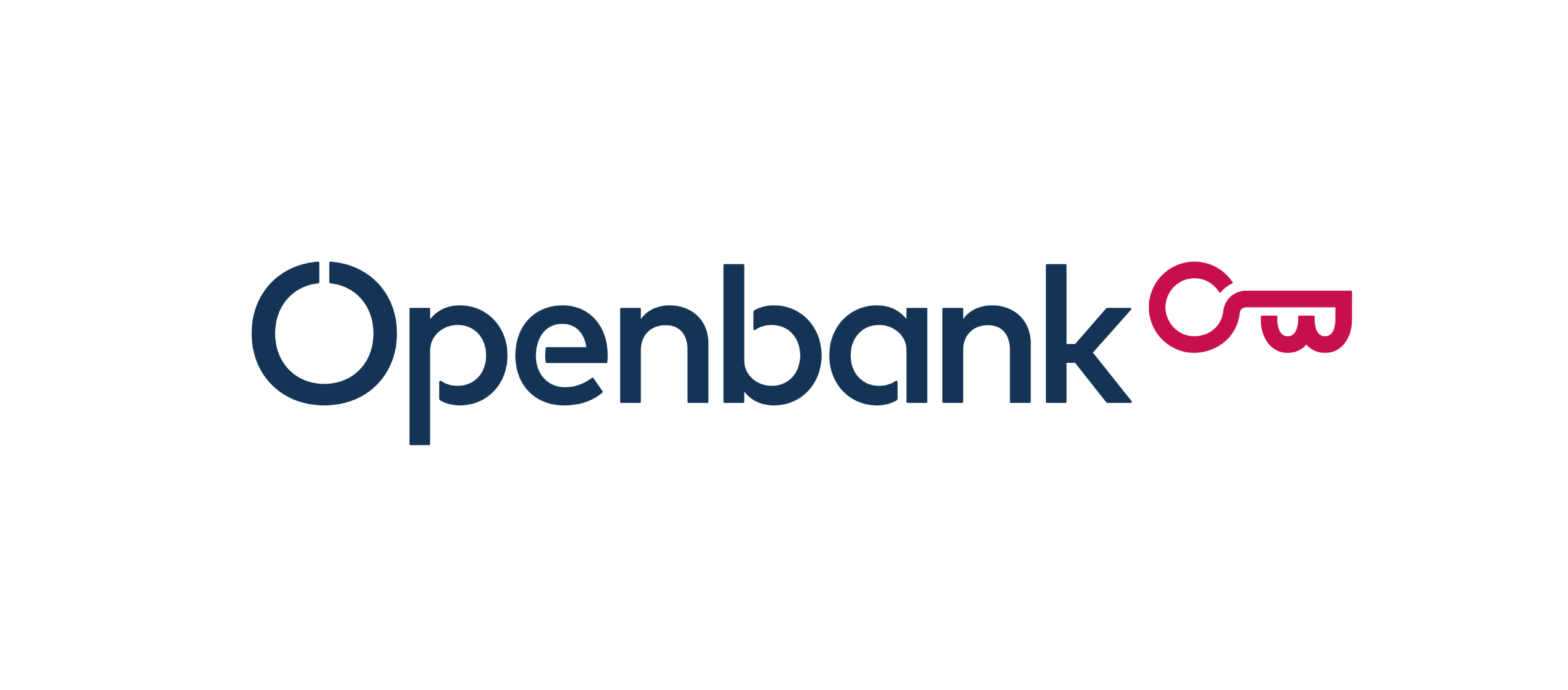 Openbank logo
