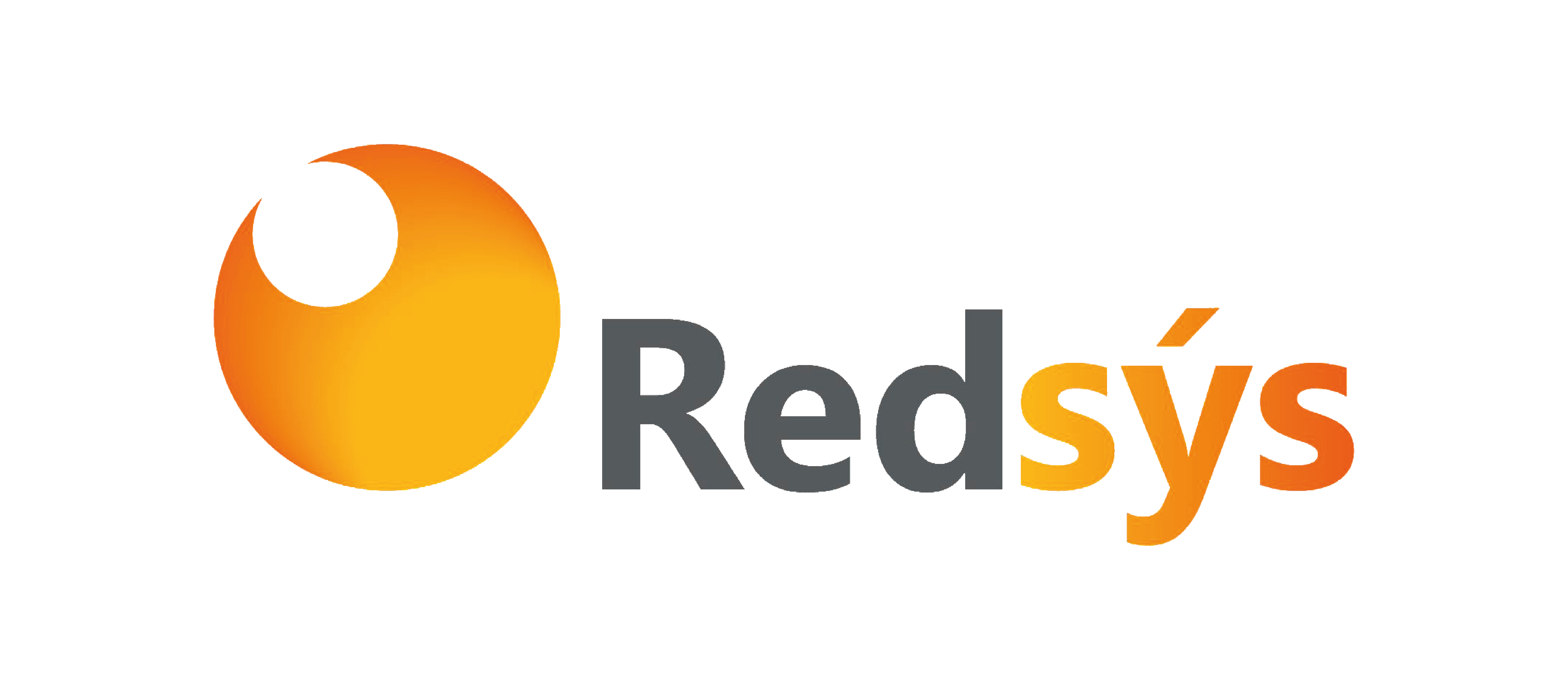 Redsys logo