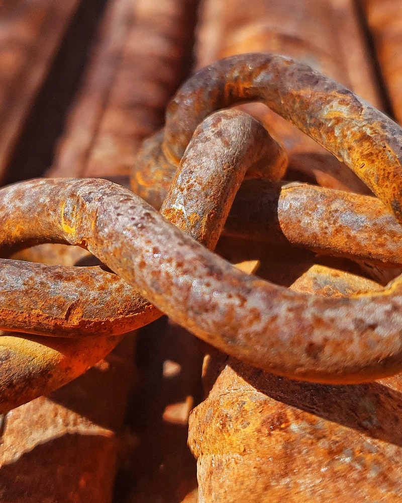 rust