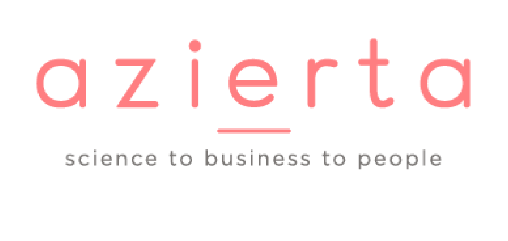 azierta logo