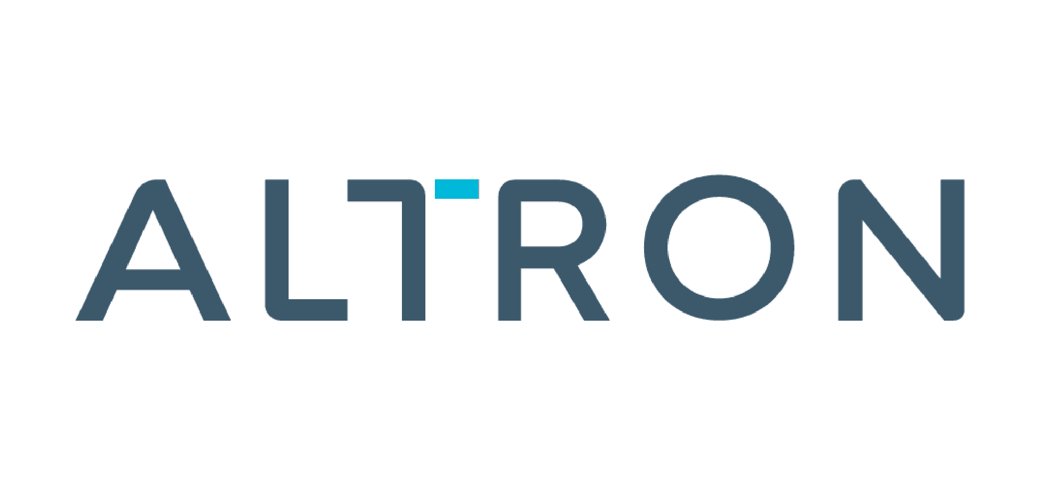 altron logo