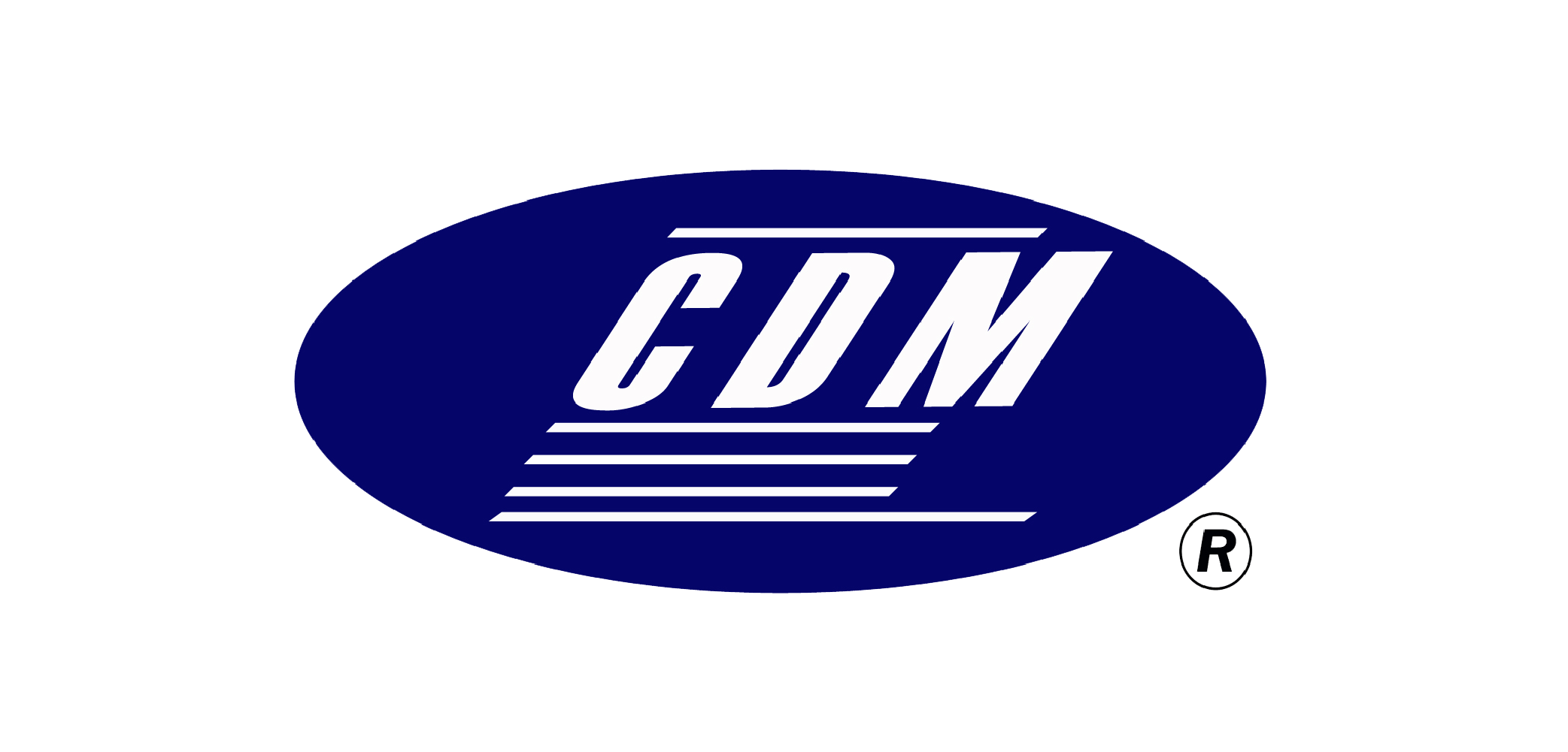cdm logo