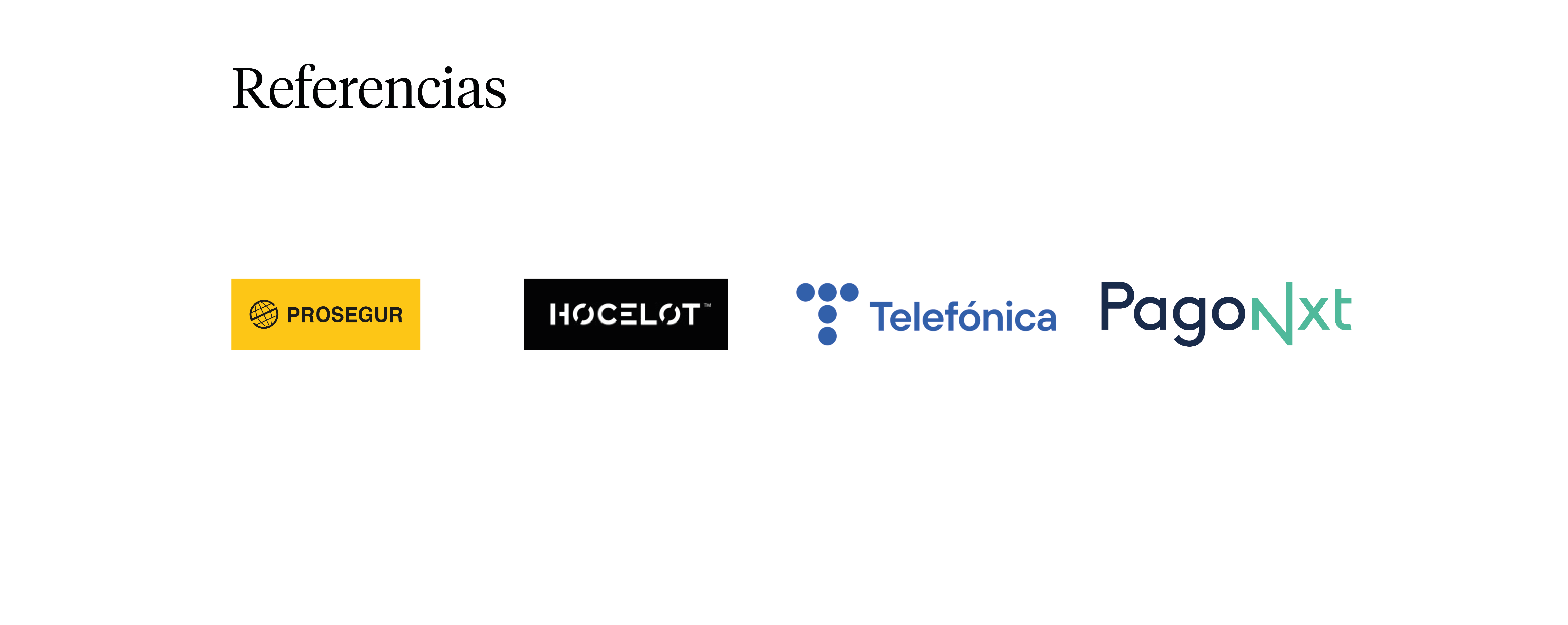 referencias cloud