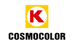 cosmocolor logo